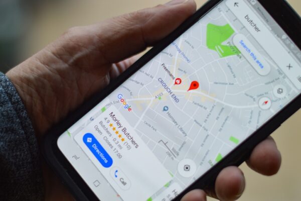 Local SEO for Small Businesses