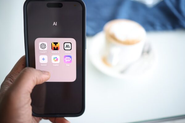 Ai consulting Services